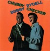 CD Chubby Checker / Bobby Rydell &lrm;&ndash; Bobby Rydell / Chubby Checker (VG+), Pop