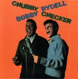 CD Chubby Checker / Bobby Rydell &lrm;&ndash; Bobby Rydell / Chubby Checker (VG+), Pop