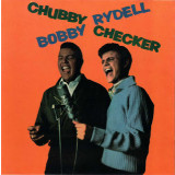 CD Chubby Checker / Bobby Rydell &lrm;&ndash; Bobby Rydell / Chubby Checker (VG+)