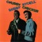 CD Chubby Checker / Bobby Rydell &lrm;&ndash; Bobby Rydell / Chubby Checker (VG+)