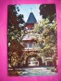 HOPCT 19112 SUBOTICA IN 1965 --STAMPILA / TIMBRU -SERBIA - -CIRCULATA
