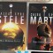 Carti SF: Mary Robinette Kowal - Calea spre stele/ Calea spre Marte