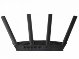 Router Asus Dual-band WiFi7, RT-BE58U, 3600 Mbps2.5G WAN/LAN port &quot;RT-BE58U&quot; (timbru verde 0.8 lei)