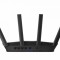 Router Asus Dual-band WiFi7, RT-BE58U, 3600 Mbps2.5G WAN/LAN port &quot;RT-BE58U&quot; (timbru verde 0.8 lei)