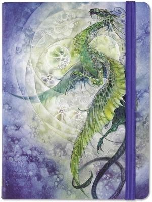 Dragon Journal (Diary, Notebook) foto