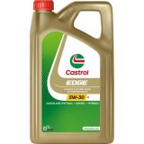 Ulei motor Castrol EDGE 5W-30 M 5L 15BF6D