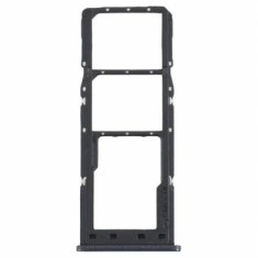 Suport SIM Samsung Galaxy M12 M127F Negru Service Pack