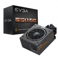 Sursa de Alimentare EVGA 110-BQ-0650-V2 650W foto