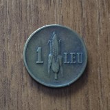1 leu 1938, Rom&acirc;nia (2)