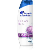 Head &amp; Shoulders Ocean Fresh sampon anti-matreata 400 ml