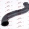 Furtun intercooler Citroen C5 00-08, C5 08-, C6 05-12; Peugeot 407 04-11, motor: 2.2 HDI, SRLine, Cauciuc, 0382.HG