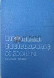 Cumpara ieftin Dictionar enciclopedic de Zootehnie - Ion Dinu ($R108)