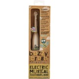 Jack N&rsquo; Jill Buzzy Brush baterie perie de dinti pentru copii 1 buc