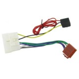 Connects2 CT20TY02 Cablaje Adaptoare ISO Toyota Landcruiser CarStore Technology