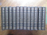 DICȚIONAR UNIVERSAL ILUSTRAT AL LIMBII ROM&Acirc;NE - 12 VOLUME