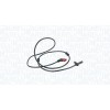Senzor ABS Mercedes Cls (C219) 10.04-02.11, Clasa E (W211) 03.02-03.09, Clasa E T-Model (S211) 02.03-07.09, Spate, MAGNETI MARELLI