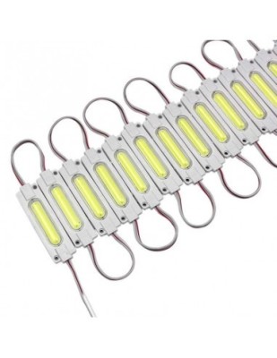 Modul Led COB 12V M-7018MM foto