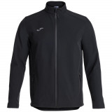 Jachete Joma Basilea II Softshell Jacket 103792-100 negru