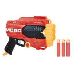 Blaster Nerf N-Strike Mega Tri-Break foto