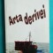 Tudor Cristea &ndash; Arta derivei ( cu dedicatie si autograf )