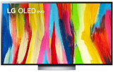 Televizor OLED LG 139 cm (55inch) OLED55C21LA, Ultra HD 4K, Smart TV, WiFi, CI+