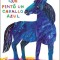 El Artista Que Pinto Un Caballo Azul