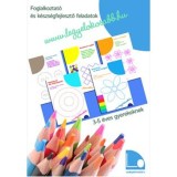 Www.legy&eacute;lokosabb.hu 1 - Foglalkoztat&oacute; &eacute;s k&eacute;szs&eacute;gfejlesztő feladatok 3-5 &eacute;ves gyerekeknek - Tomor Anita
