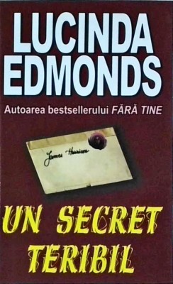 Lucinda Edmonds - Un secret teribil foto