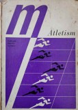 Atletism L.S. Homenkov - Carte Sport, 1977, 626 Pagini, Editura Sport-Turism, Coperta Cartonata, Romana