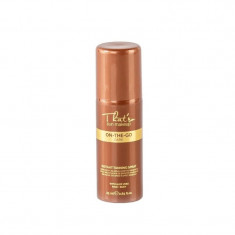 That So Spray autobronzant fata si corp, On The Go Dark, Mini, 25ml