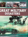 Great Military Disasters