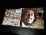 [CDA] Bob Marley and The Wailers - Meggido - cd audio original