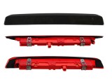 Stop suplimentar frana spate FORD B-MAX, 08.2012-; FOCUS III, 12.2010-08.2018 Combi; MONDEO (BA7), 09.2010-02.2015 Combi, partea central, cu duza spa