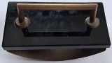 Vintage, Sugativa pt cerneala cu suport din marmura neagra