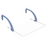Uscator rufe GIMI Brezza 60, 5m