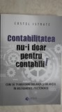 Costel Istrate - Contabilitatea nu-i doar pentru contabili