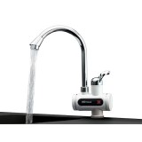 Robinet Electric Digital DELIMANO INSTANT WATER