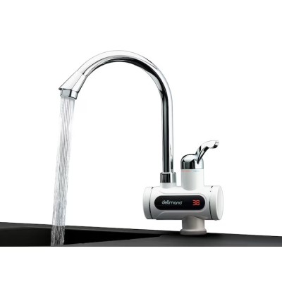 Robinet Electric Digital DELIMANO INSTANT WATER foto