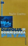 Diavolul si domnisoara Prym - 2000 - Paulo Coelho (AL68), Humanitas