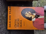 C&acirc;ntec pentru Daria vintage