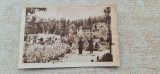 R.Valcea - Govora R.P.R.- Parcul., Circulata, Fotografie