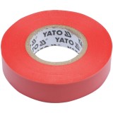 Yato YT-81592 - Banda izolatoare 15 mm 2 m