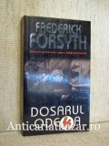 Dosarul Odessa - Frederick Forsyth