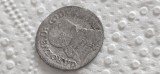 1 kreuzer 1758 argint