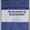 THE PHILOSOPHY OF REENCHANTMENT by MICHIEL MEIJER and HERBERT DE VRIESE , 2021