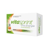 Vitasprint Pro Energie (24 ampule)