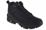 Pantofi de trekking Merrell Coldpack 3 Thermo Mid WP J037203 negru