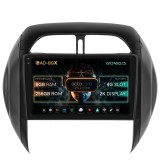 Cumpara ieftin Navigatie Toyota RAV4 (2003-2005), Android 13, X-Octacore 8GB RAM + 256GB ROM, 9.5 Inch - AD-BGX9008+AD-BGRKIT109V4