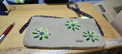 Gernta eaprit 30 X 16cm #han foto