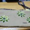 Gernta eaprit 30 X 16cm #han